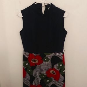 Vintage 1960/1970's Puritan Forever Young Maxi Dress